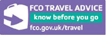 FCO advice